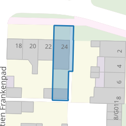 Perceel BGN01-D-5351