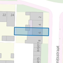 Perceel BGN01-D-5352