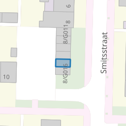 Perceel BGN01-D-5353