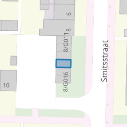 Perceel BGN01-D-5354