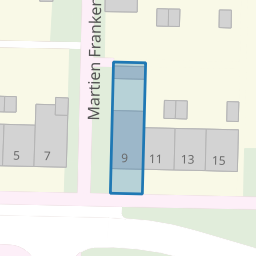 Perceel BGN01-D-5355