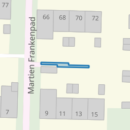 Perceel BGN01-D-5356