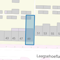 Perceel BGN01-D-5357