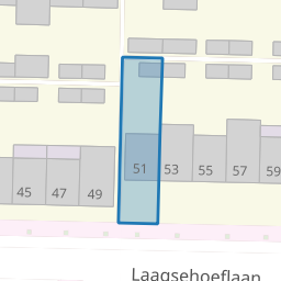 Perceel BGN01-D-5358