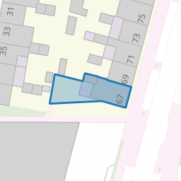 Perceel BGN01-D-5361