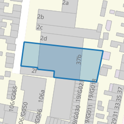 Perceel BGN01-D-5363