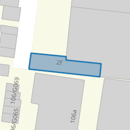 Perceel BGN01-D-5364