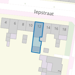 Perceel BGN01-D-5378