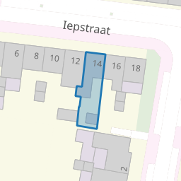 Perceel BGN01-D-5379