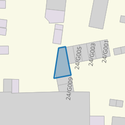 Perceel BGN01-D-5380