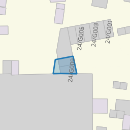 Perceel BGN01-D-5381