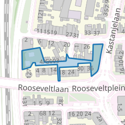 Perceel BGN01-D-5383