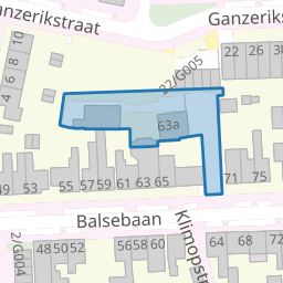 Perceel BGN01-D-5387