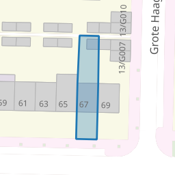 Perceel BGN01-D-5390