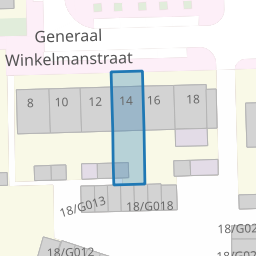 Perceel BGN01-D-5394