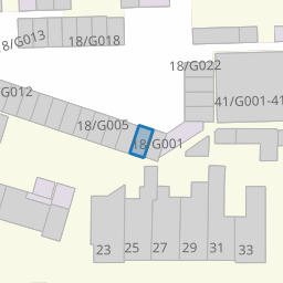 Perceel BGN01-D-5399