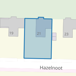 Perceel BGN01-D-5402