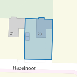 Perceel BGN01-D-5403