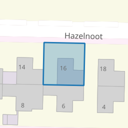 Perceel BGN01-D-5407