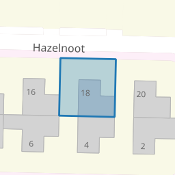 Perceel BGN01-D-5408