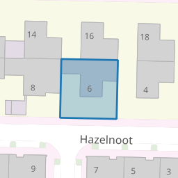 Perceel BGN01-D-5412