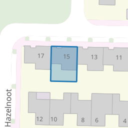 Perceel BGN01-D-5416