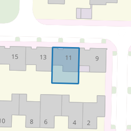 Perceel BGN01-D-5418