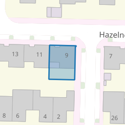 Perceel BGN01-D-5419