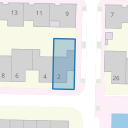 Perceel BGN01-D-5425