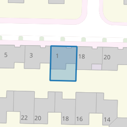 Perceel BGN01-D-5429