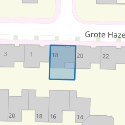 Perceel BGN01-D-5430