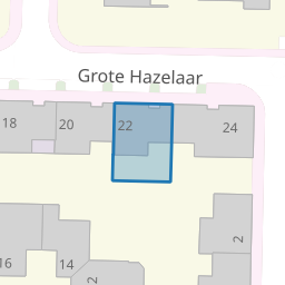 Perceel BGN01-D-5432