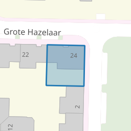 Perceel BGN01-D-5433