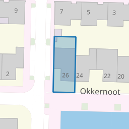 Perceel BGN01-D-5434