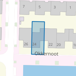 Perceel BGN01-D-5435