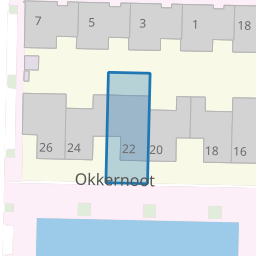 Perceel BGN01-D-5436