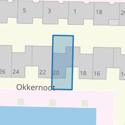 Perceel BGN01-D-5437