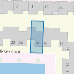 Perceel BGN01-D-5438