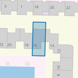 Perceel BGN01-D-5439