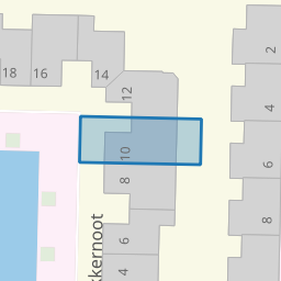 Perceel BGN01-D-5442