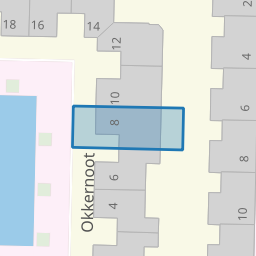 Perceel BGN01-D-5443