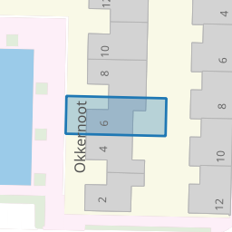 Perceel BGN01-D-5444