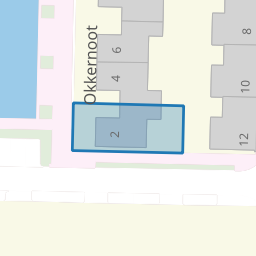 Perceel BGN01-D-5446