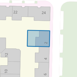 Perceel BGN01-D-5447