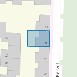 Perceel BGN01-D-5448