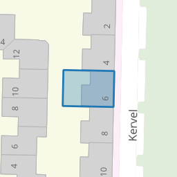 Perceel BGN01-D-5449