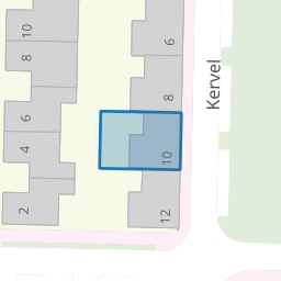 Perceel BGN01-D-5451