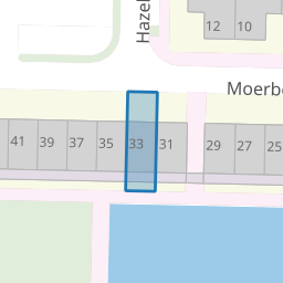 Perceel BGN01-D-5458