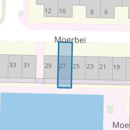 Perceel BGN01-D-5461