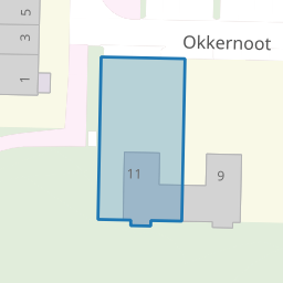 Perceel BGN01-D-5492